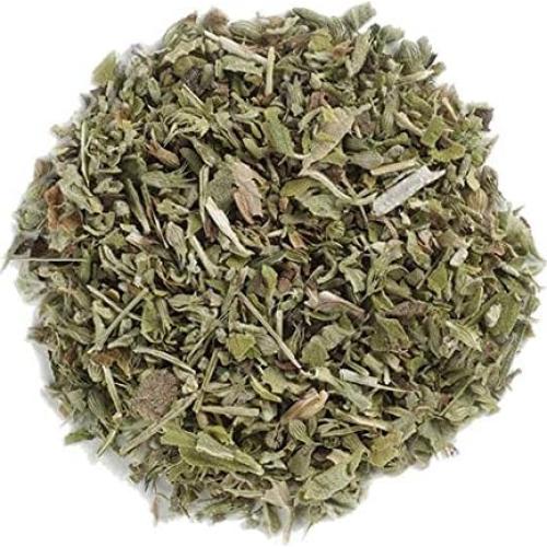 Catnip Orgánico Frontier Co-op 0.45 kg - Hierba Natural para Gatos