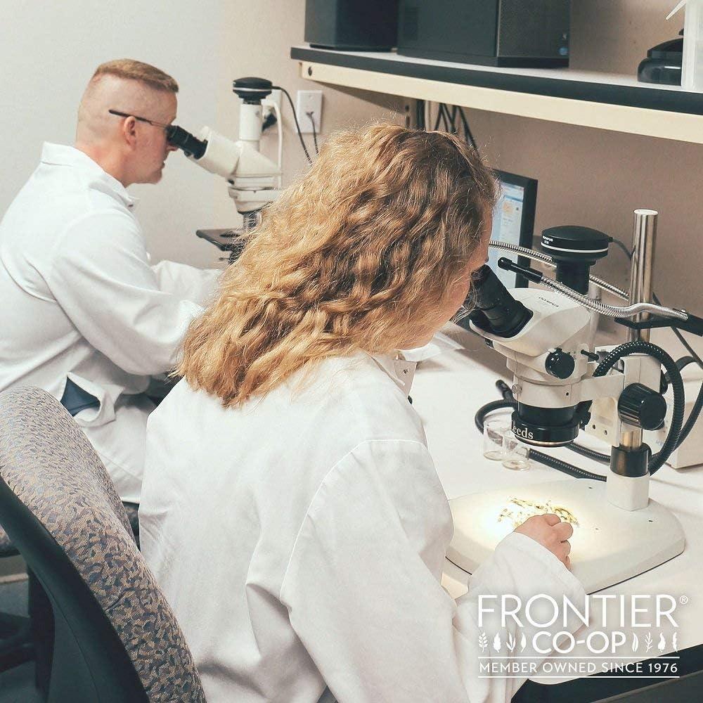 Catnip Orgánico Frontier Co-op 0.45 kg - Hierba Natural para Gatos