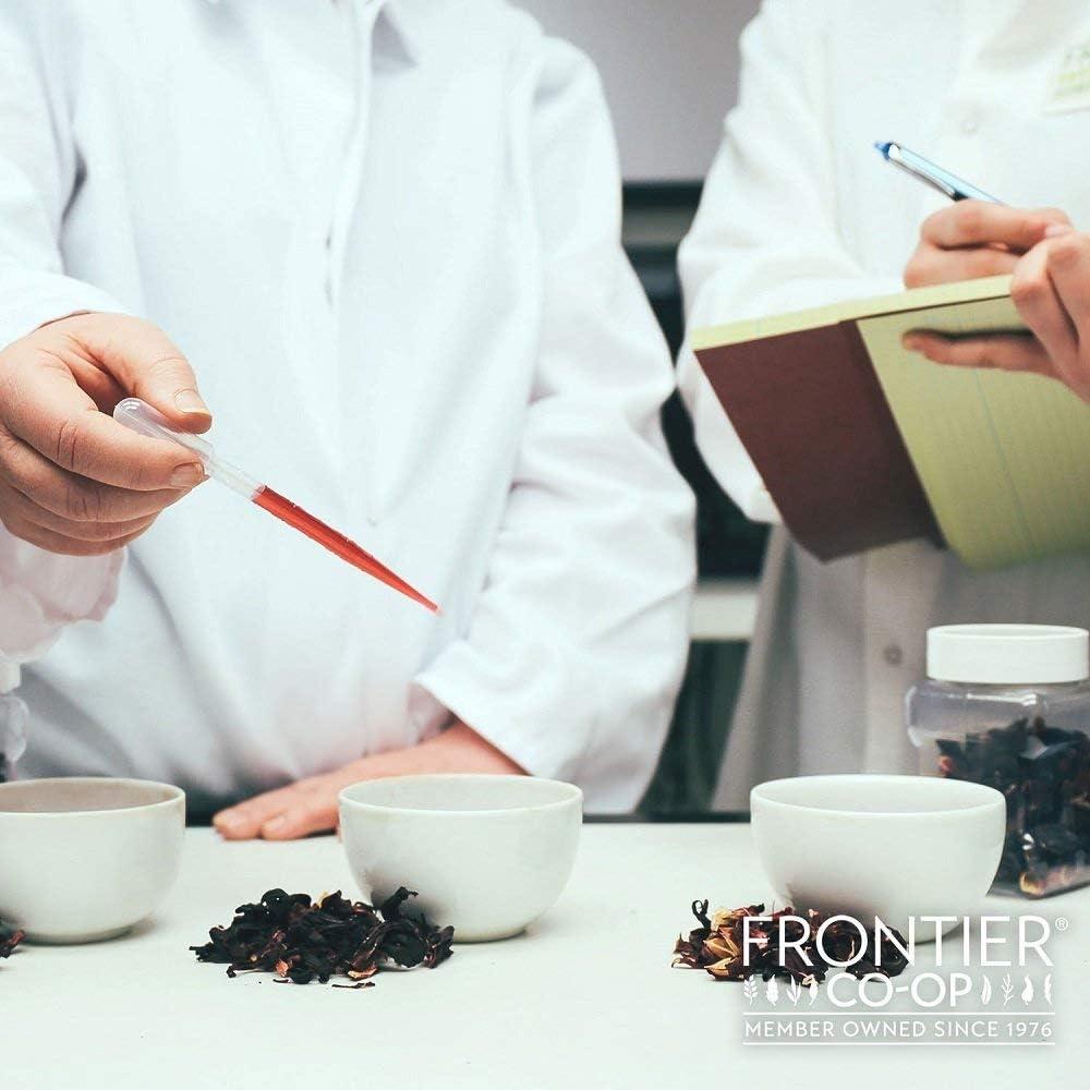 Catnip Orgánico Frontier Co-op 0.45 kg - Hierba Natural para Gatos