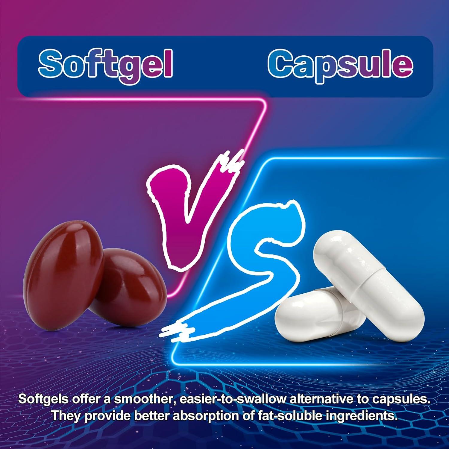 Suplemento GLP-1 ZHPHK 150 Cápsulas - Energía y Metabolismo