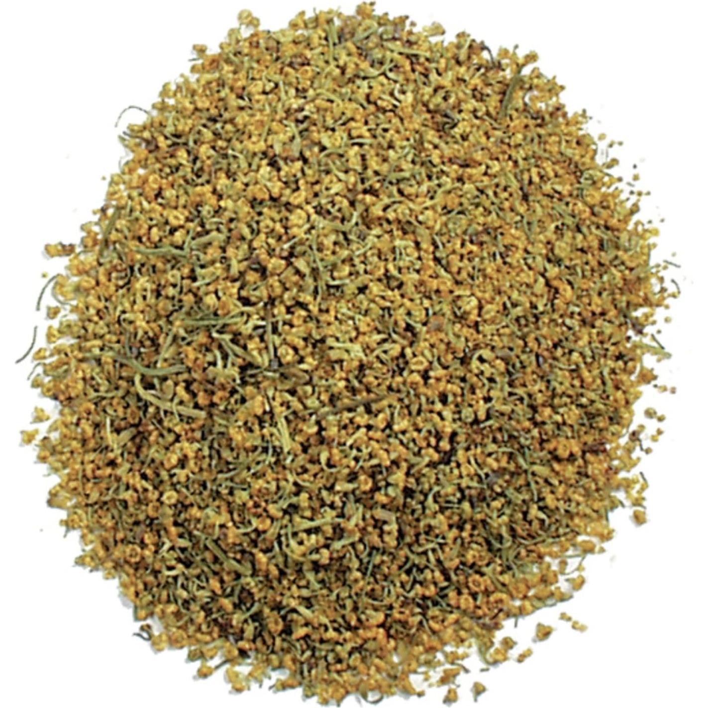 Polen de Hinojo 15g Casina Rossa - Sabor Anizado y Cítrico