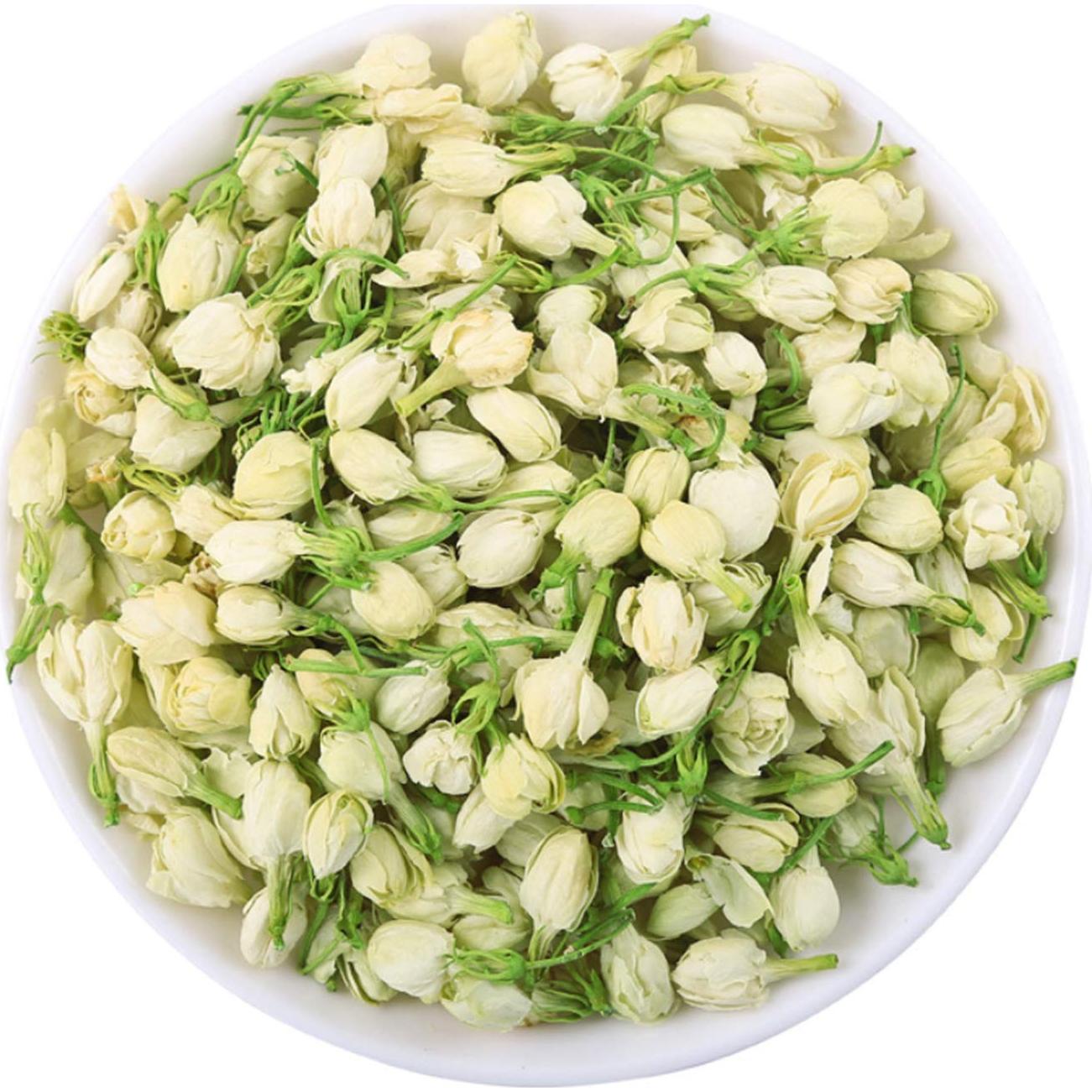 Té de Flor de Jazmín Natural Holfcitylf 56.7 g Premium