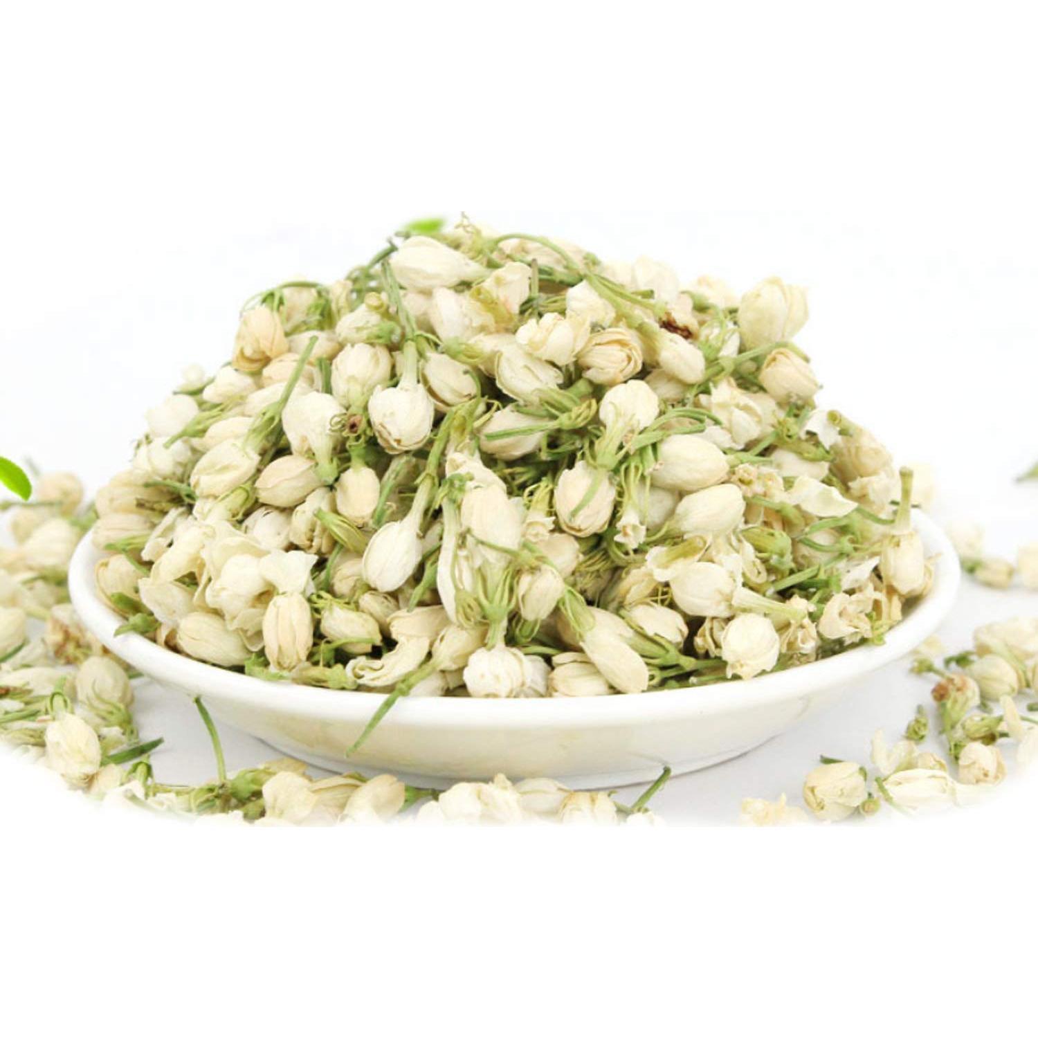 Té de Flor de Jazmín Natural Holfcitylf 56.7 g Premium