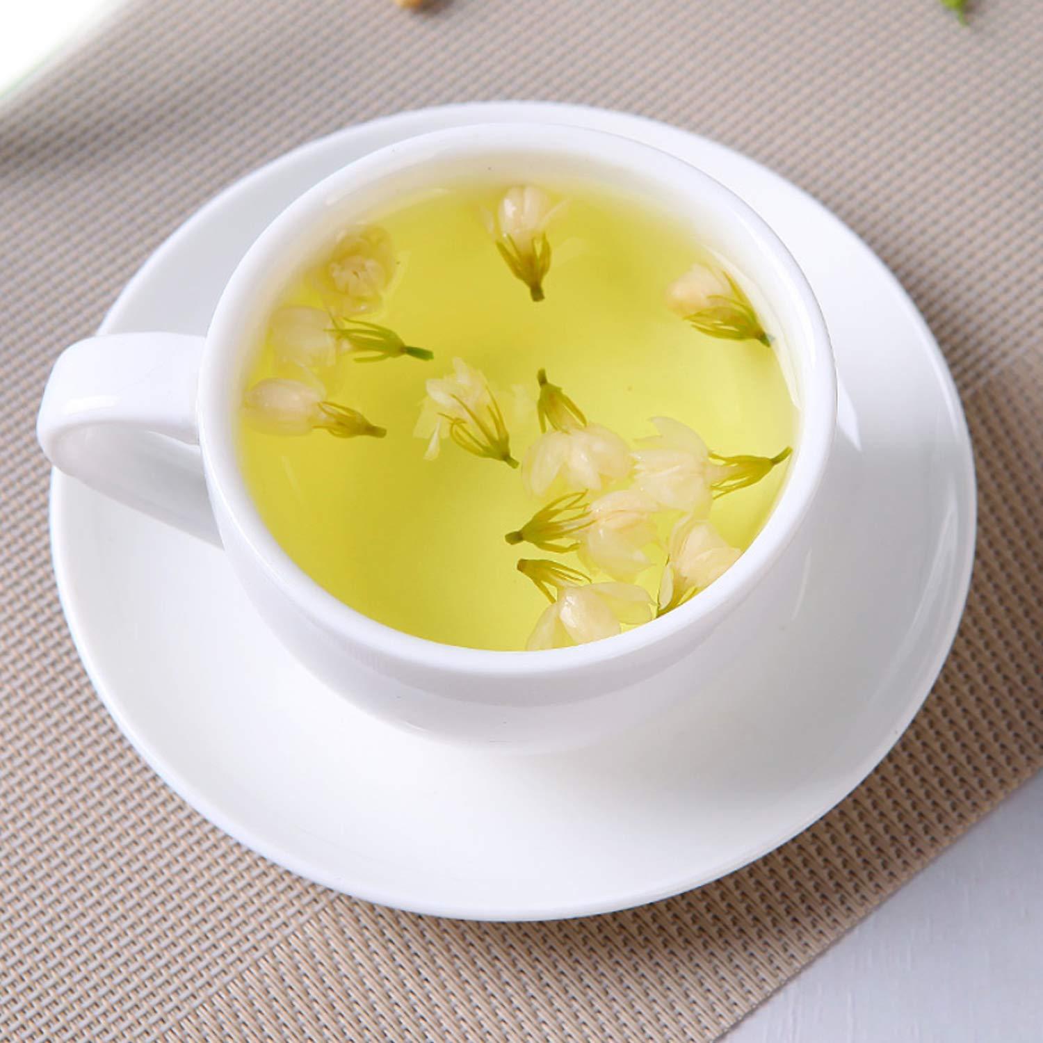 Té de Flor de Jazmín Natural Holfcitylf 56.7 g Premium