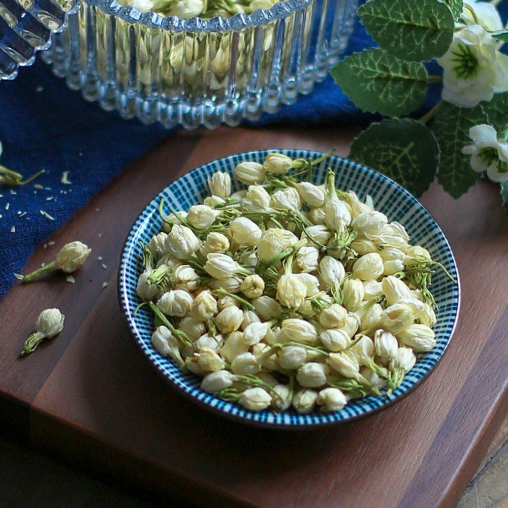 Yemas de Jazmín Secas 113.4g TooGet - Té Herbal Natural