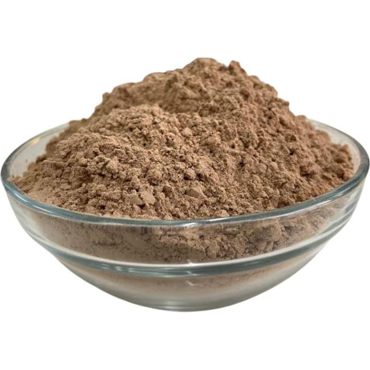 Polvo de Pétalos de Rosa MB Herbals 227g - 100% Puro y Natural