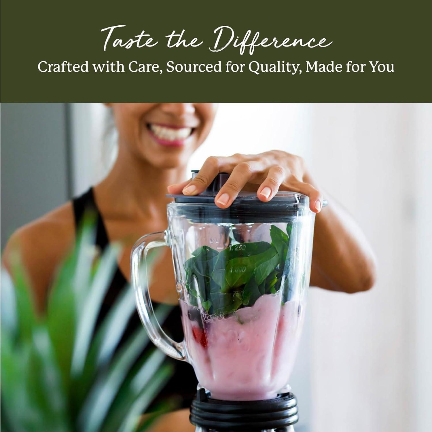 Polvo Orgánico de Rosa Mosqueta Starwest Botanicals 0.45 kg