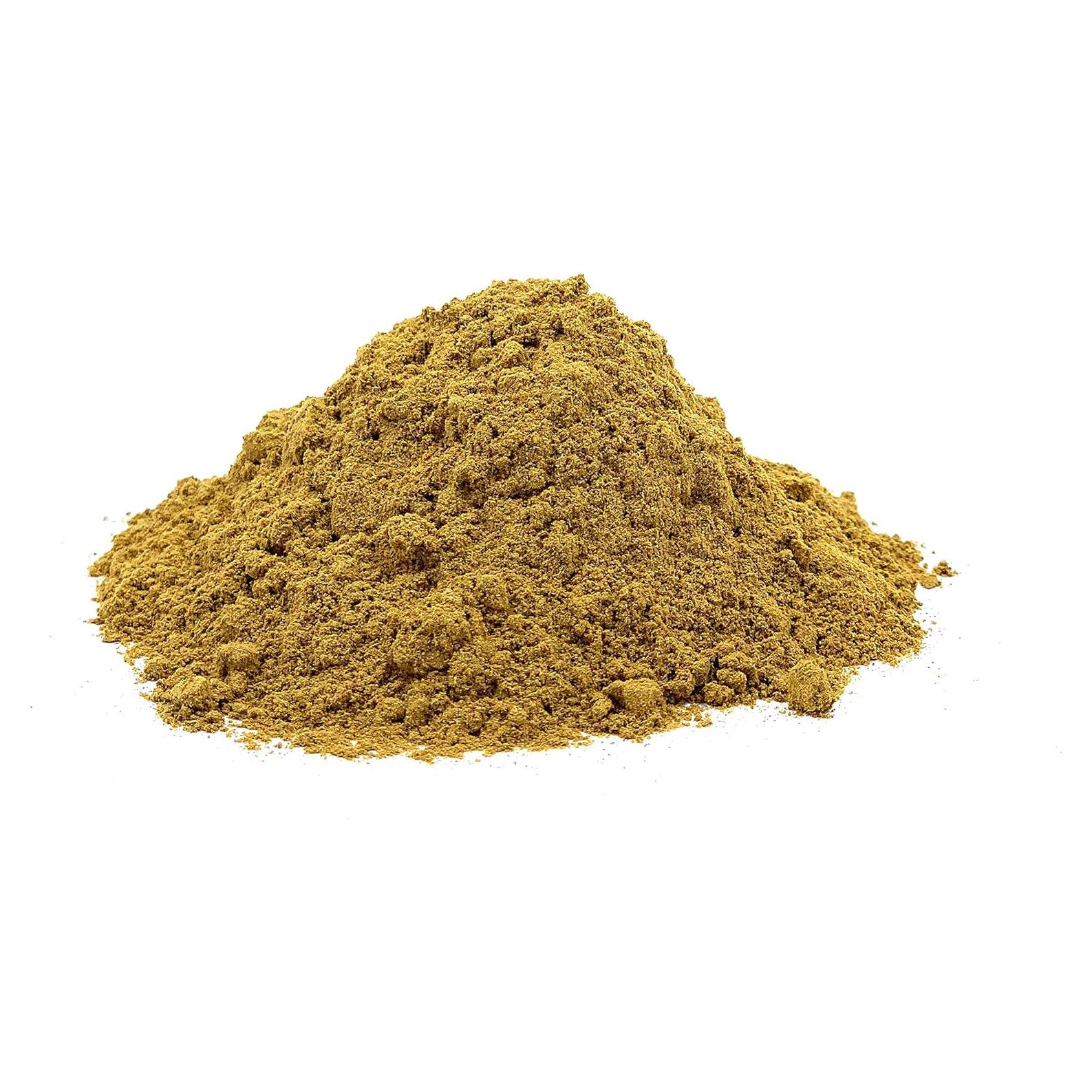 Polvo de Escaramujo Orgánico 450g Mejor Botánicos - Suplemento Saludable