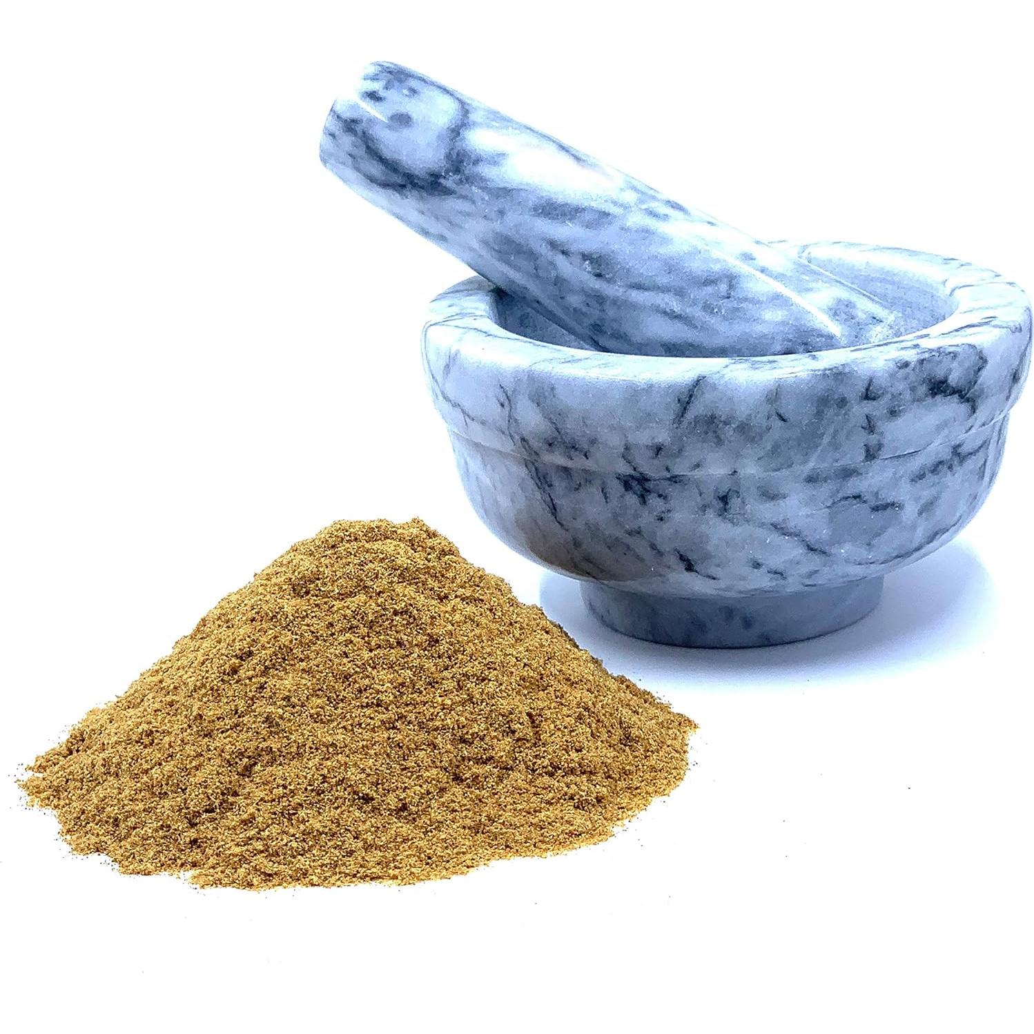 Polvo de Escaramujo Orgánico 450g Mejor Botánicos - Suplemento Saludable