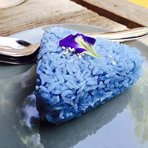Polvo de Flor de Mariposa Azul Miraland Berry 318g - Superalimento Natural