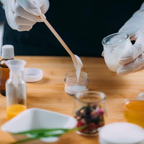 Polvo de Rosa Mosqueta Splendor Santa Barbara 113.4 g - Colorante Natural para Jabón