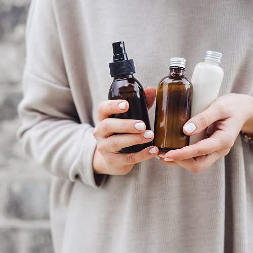 Polvo de Rosa Mosqueta Splendor Santa Barbara 113.4 g - Colorante Natural para Jabón