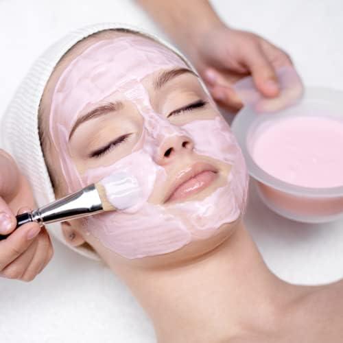 Polvo de Rosa Mosqueta Splendor Santa Barbara 113.4 g - Colorante Natural para Jabón