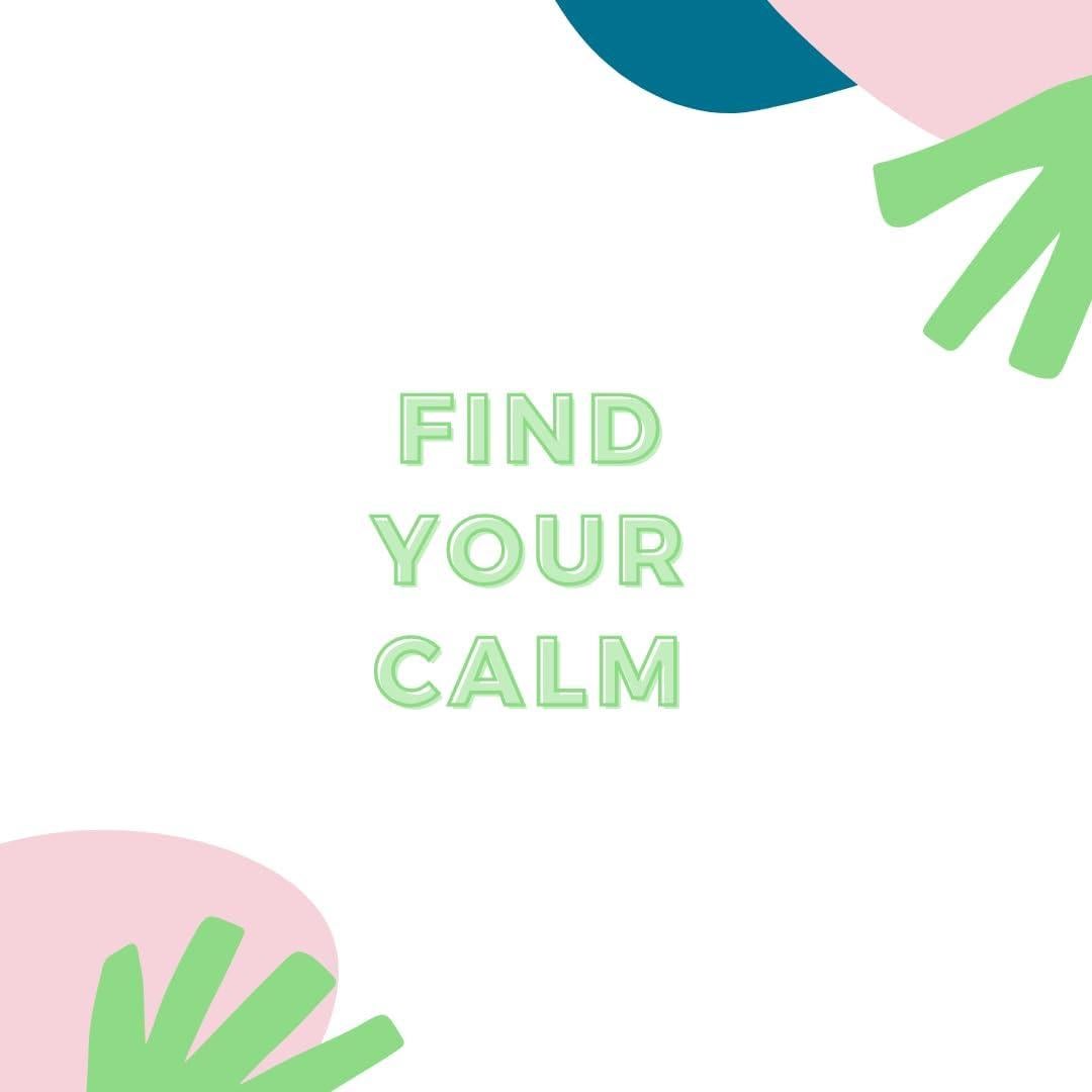 Suplemento Calm Well+Vita 90 Cápsulas Vegetales Relajación