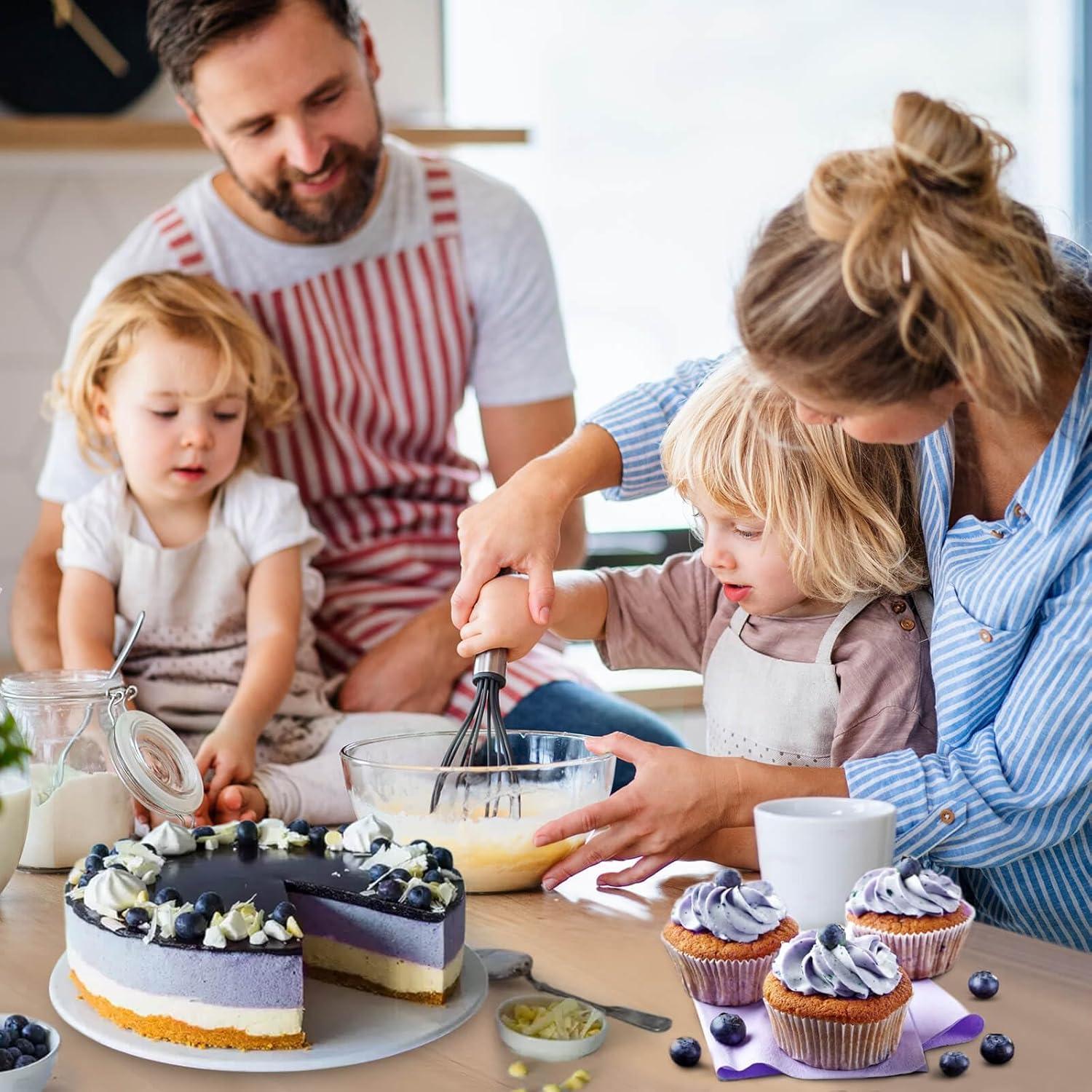 Polvo de Flor de Guisante Mariposa Egcina 283g - Colorante Natural