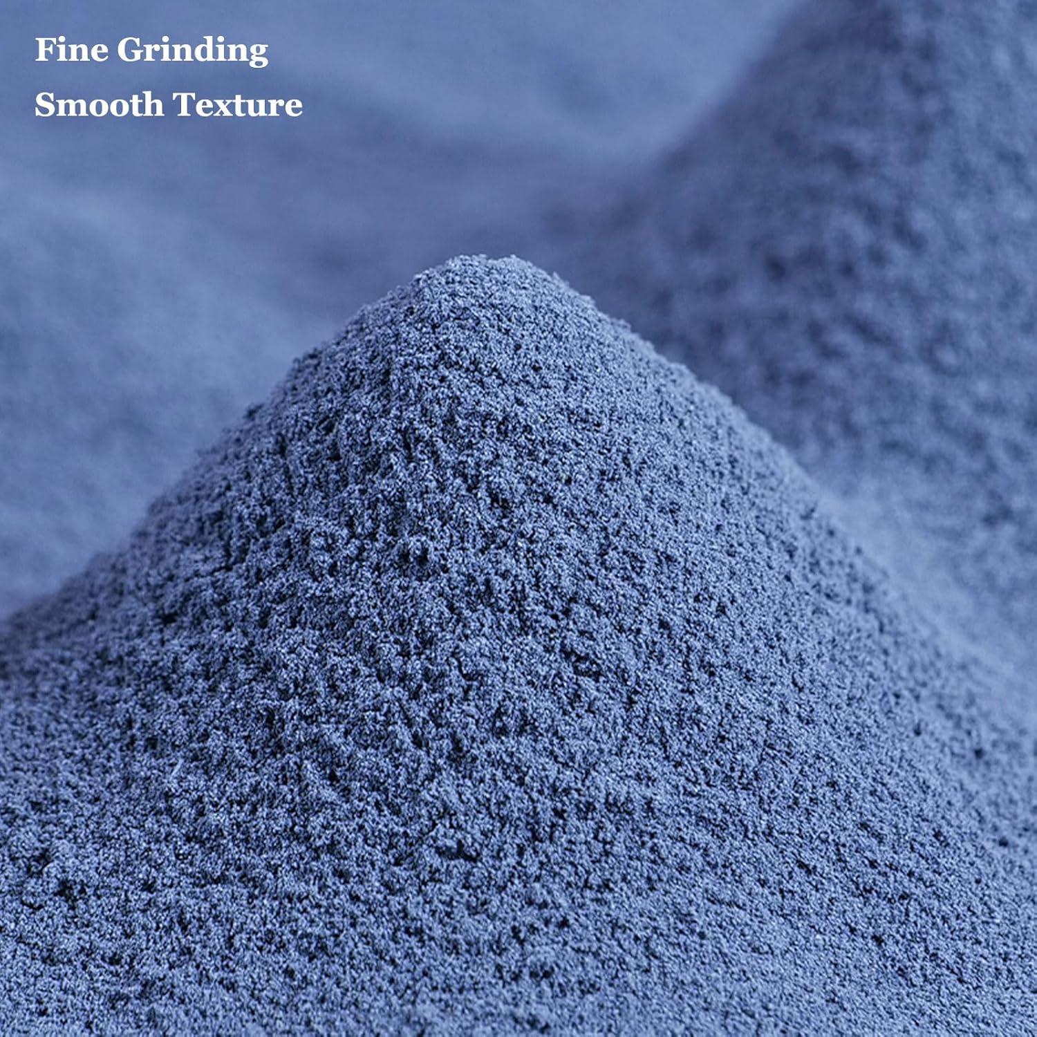 Polvo de Flor de Guisante Mariposa SXETBEAN 100g Colorante Natural