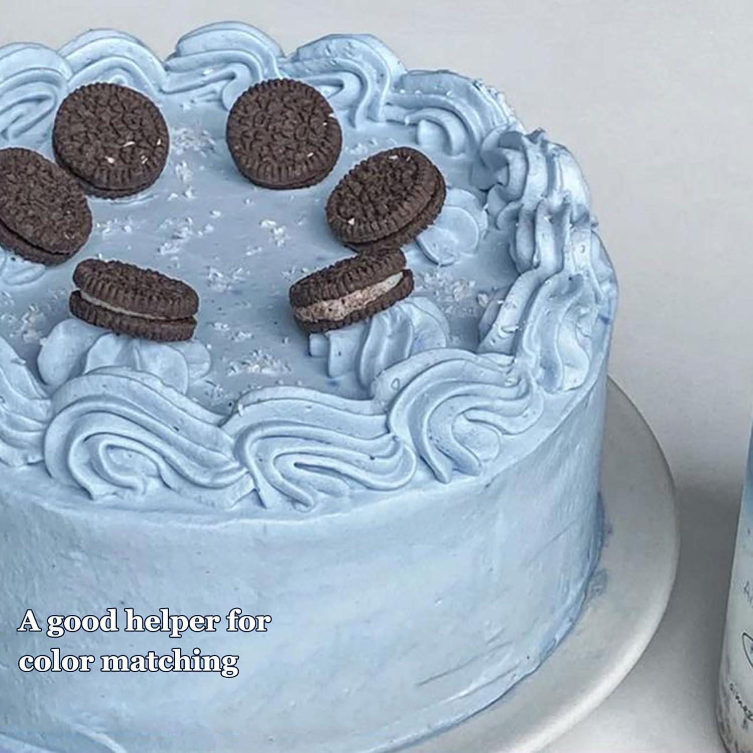 Polvo de Flor de Guisante Mariposa SXETBEAN 100g Colorante Natural