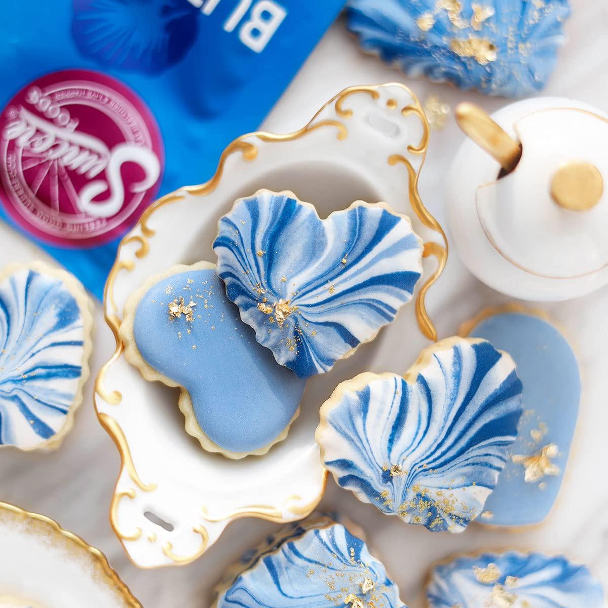 Polvo de Guisante Mariposa Azul Suncore Foods 99.22g Sin Gluten