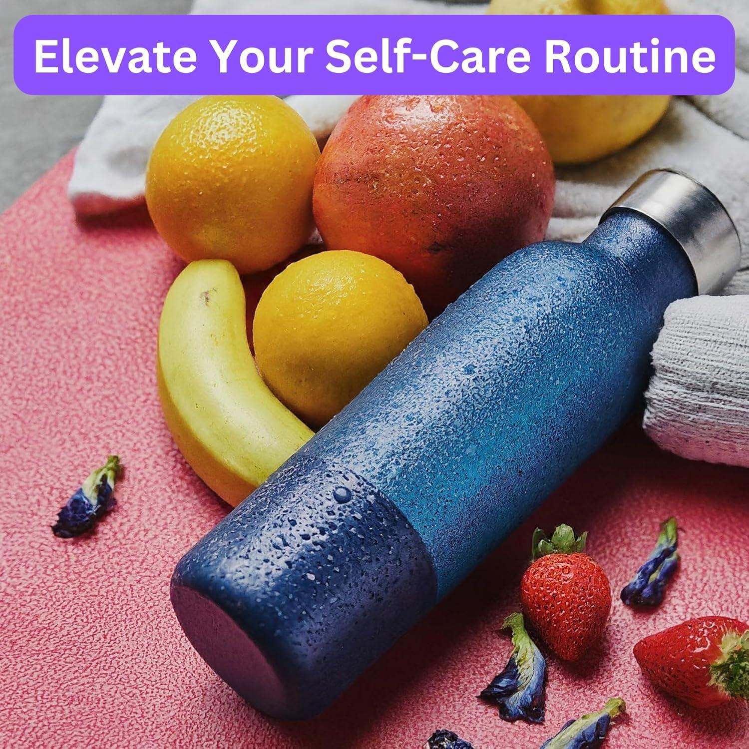 Polvo de Flor de Guisante Mariposa EZ THAI 50g - Colorante Natural