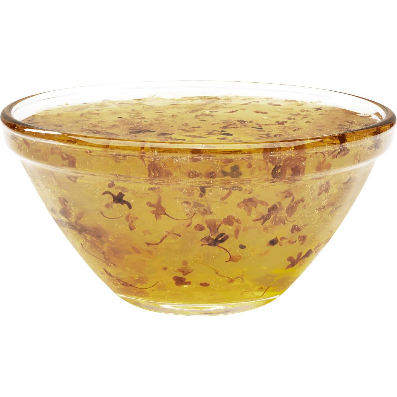 Mermelada de Osmanthus Karat 2.27 kg - Vegana, Sin Gluten