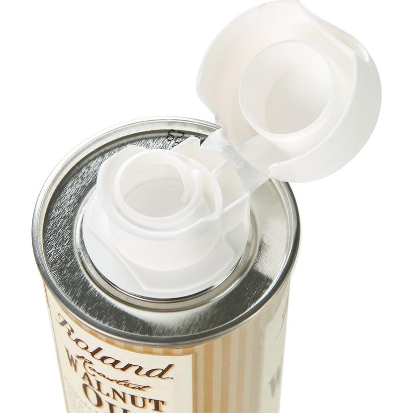 Aceite de Nuez Roland 240 ml - Puro Extraído de Francia