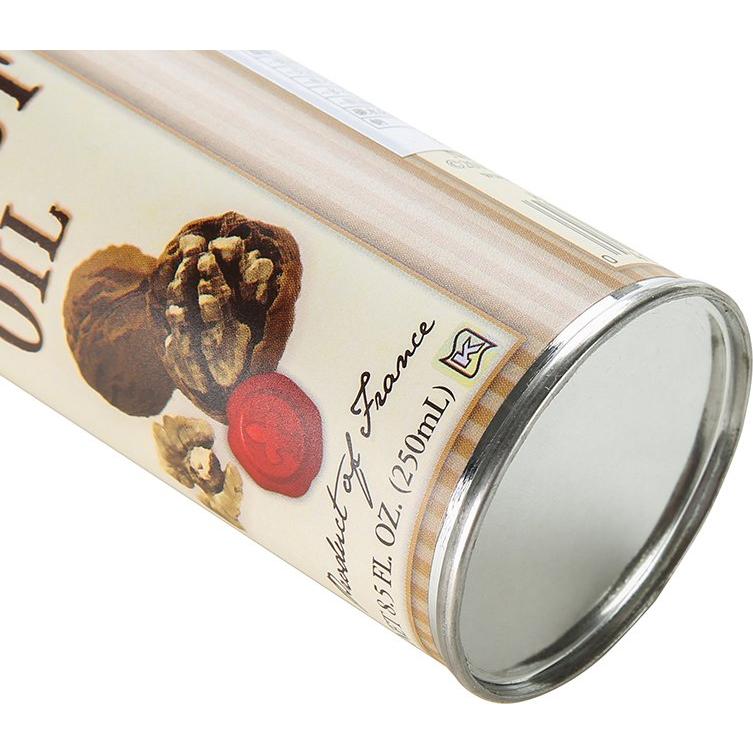 Aceite de Nuez Roland 240 ml - Puro Extraído de Francia