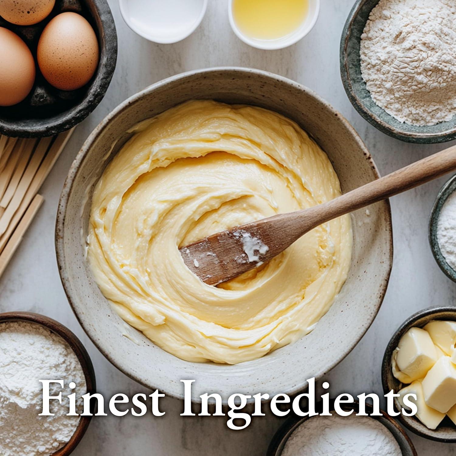 Saborizante de Avellana Ann Clark 113g - Versátil y Concentrado