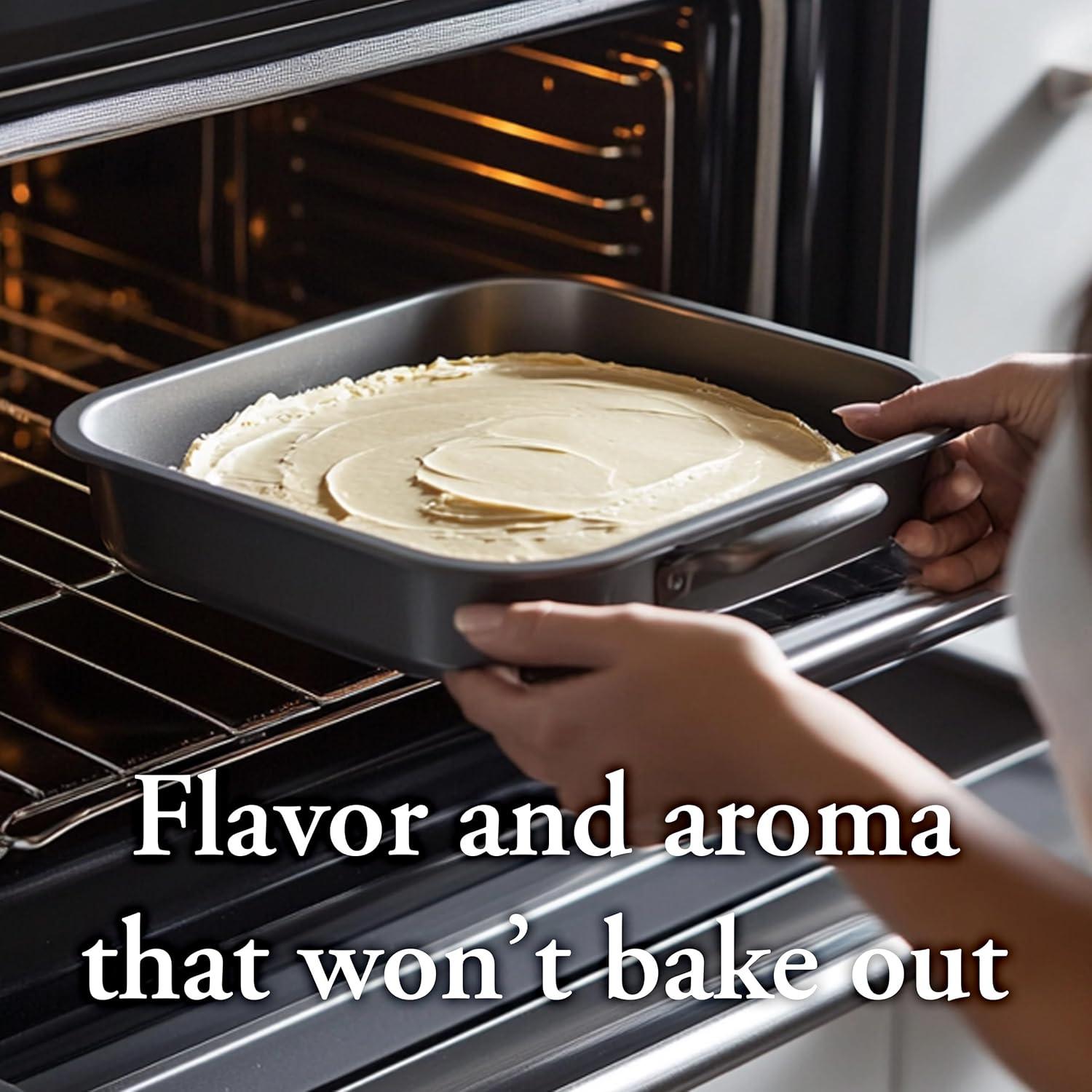 Saborizante de Avellana Ann Clark 113g - Versátil y Concentrado