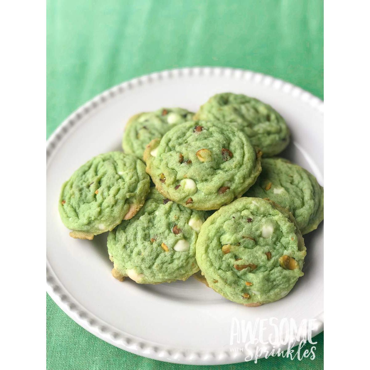 Polvo Saborizante Pistacho Productos Especiales Angel 156g