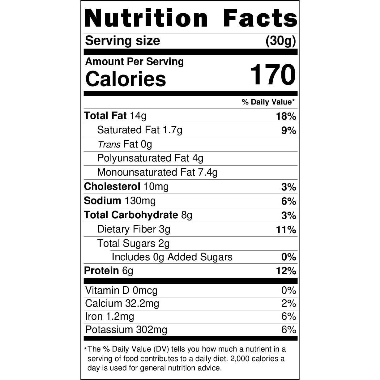 Harina de Pistacho Aiva 200g - Sin Conservantes, Ideal para Hornear