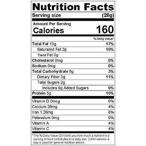 Harina de Pistacho Verde California 450g - Presto Sales LLC