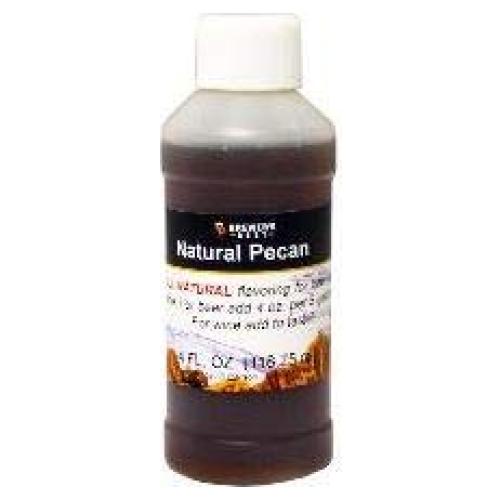 Saborizante Natural Brewer's Best Pacana 113 g para Cerveza y Vino