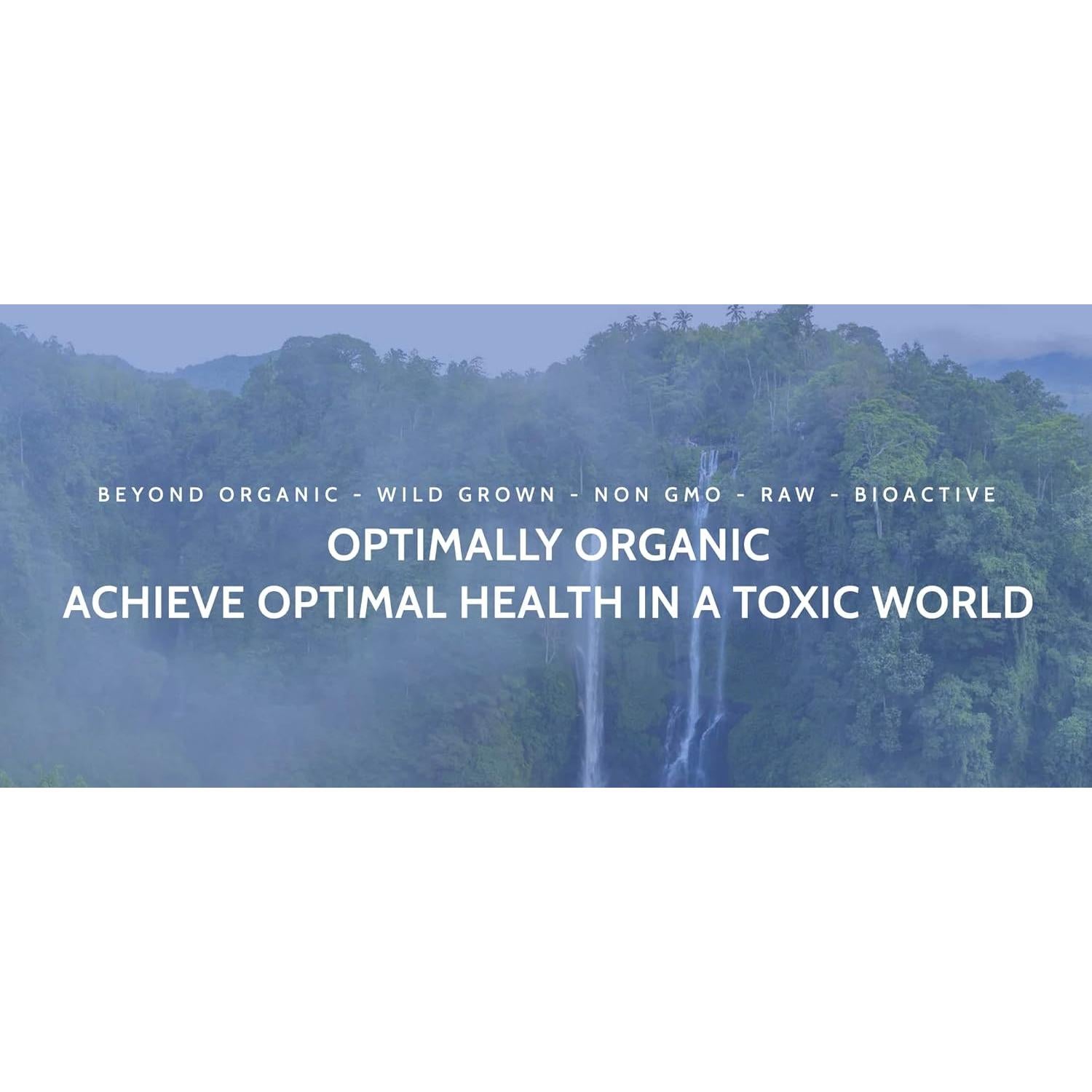 Cápsulas Veganas de Aceite de Aguja de Pino Rojo 30 Unidades