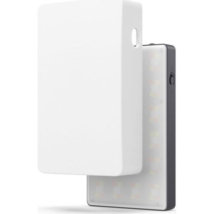 Luz de Video RGB SmallRig RM120 5000mAh 180 Minutos 7W