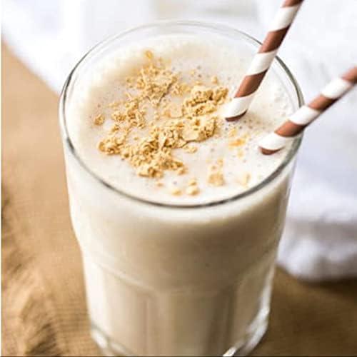 Polvo de Mantequilla de Cacahuate Hoosier Hill Farm 453g