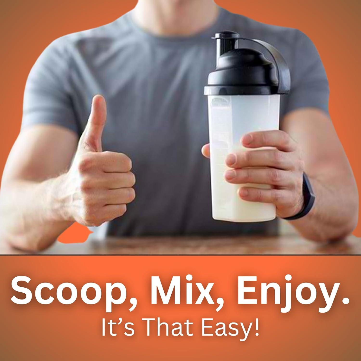 HMR Polvo de Mantequilla de Maní 190.5g | Bajo en Calorías