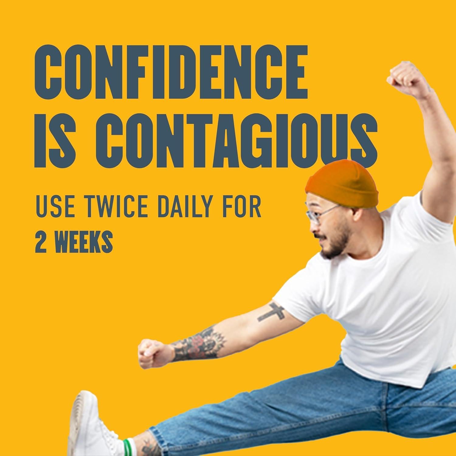 Polvo Antifúngico Lotrimin 177 g para Picazón de Ingle