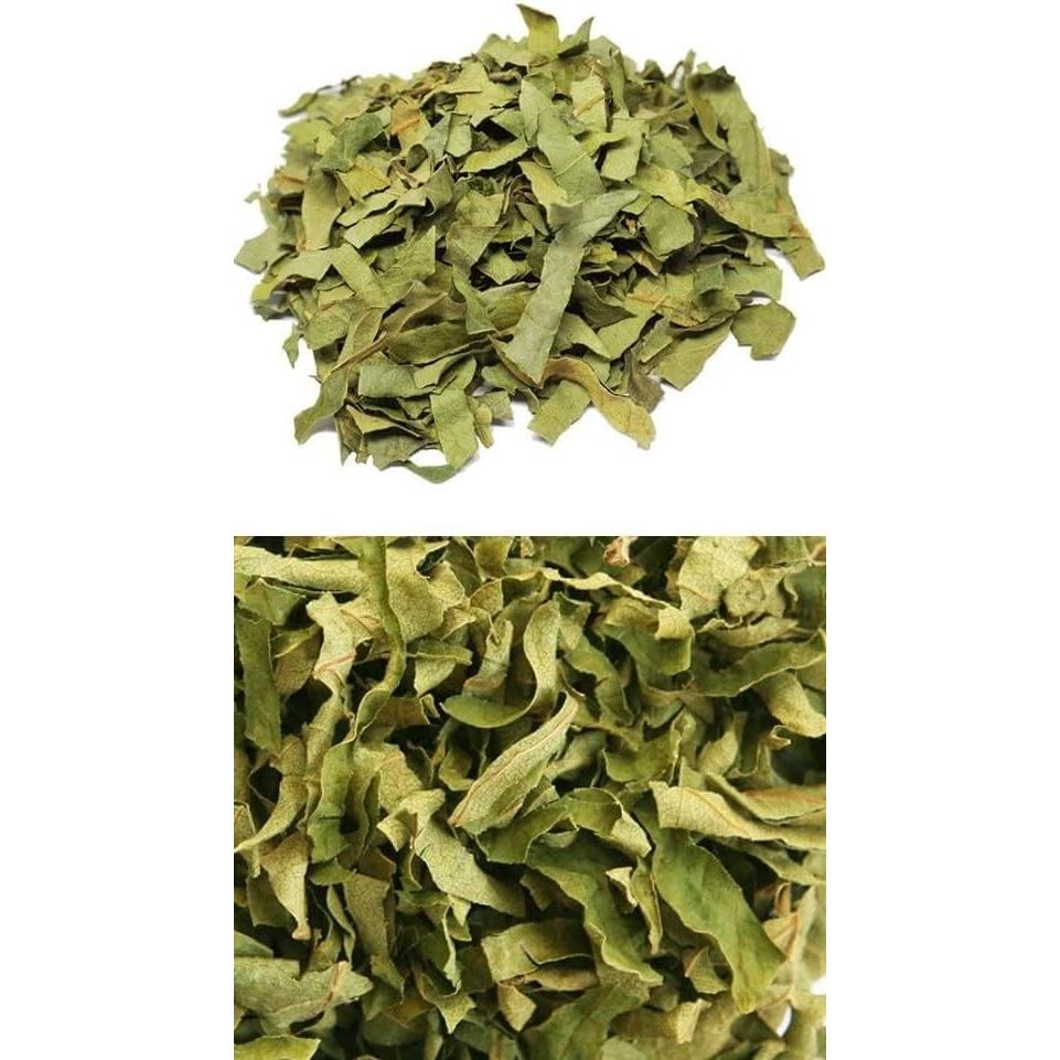 Extracto en polvo de hoja de caqui Goodlife 300g orgánico