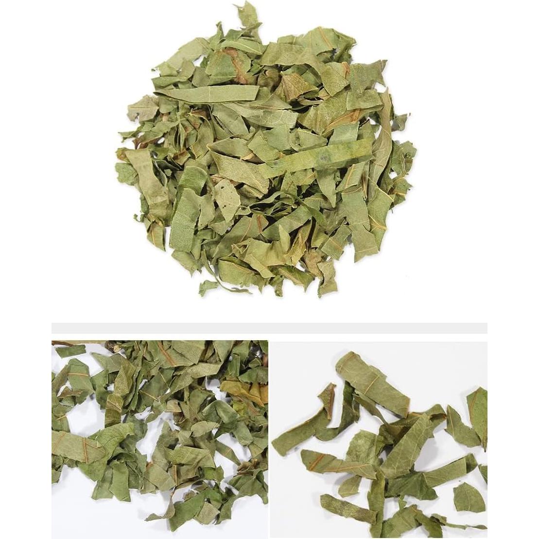 Extracto en polvo de hoja de caqui Goodlife 300g orgánico