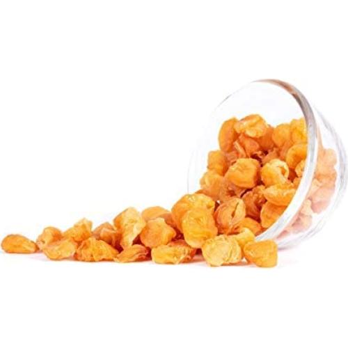 Longan Seco Natural NESTLADY 200g - Sin Azúcar Añadido