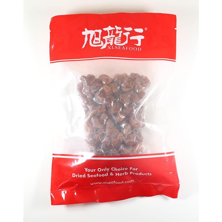 Longan Seco Natural Xlseafood 227 g Sin Sulfitos