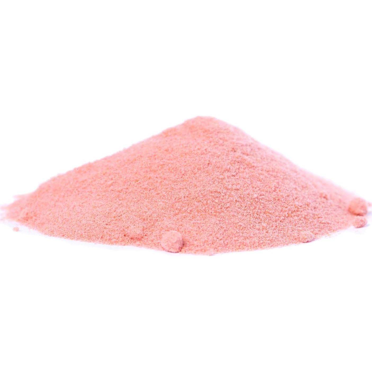 Extracto de Fruta de Granada en Polvo Ingredientes Originales 453 g