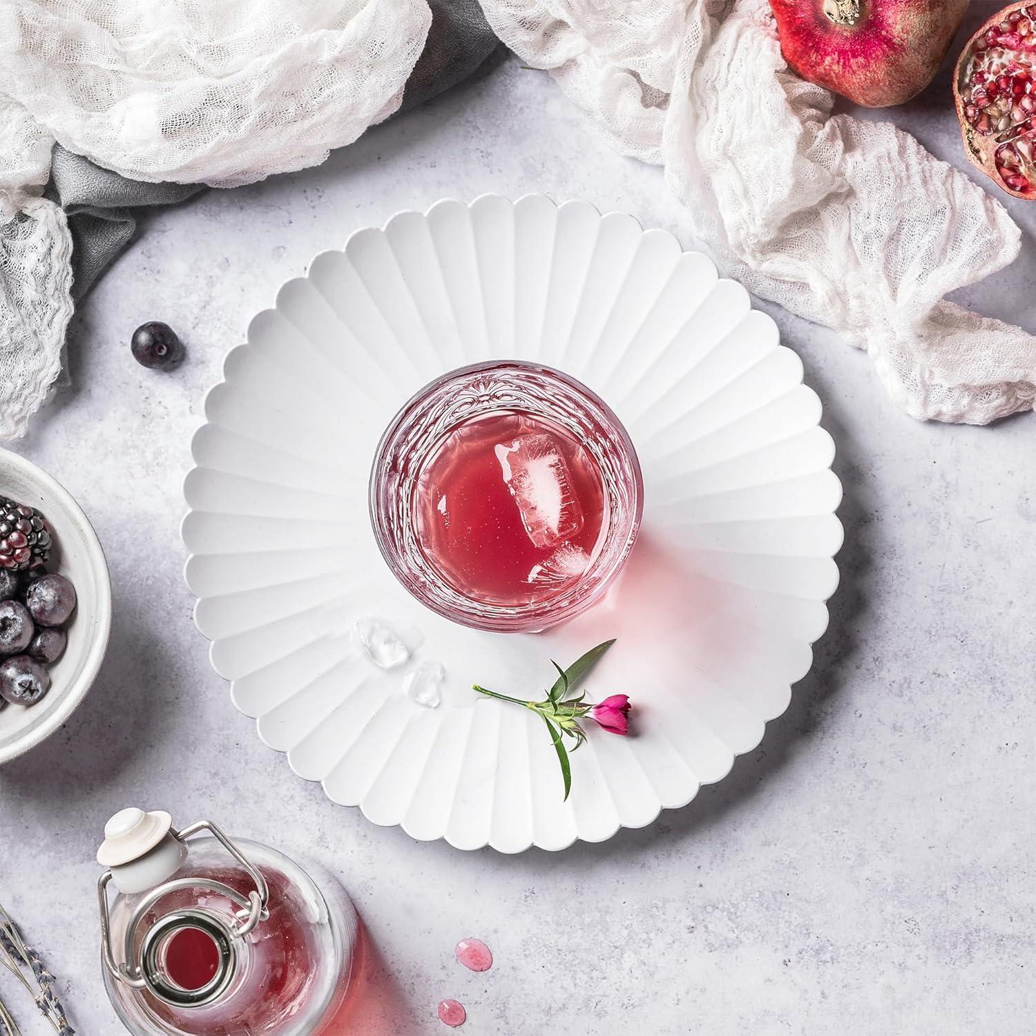 Extracto de Fruta de Granada en Polvo Ingredientes Originales 453 g