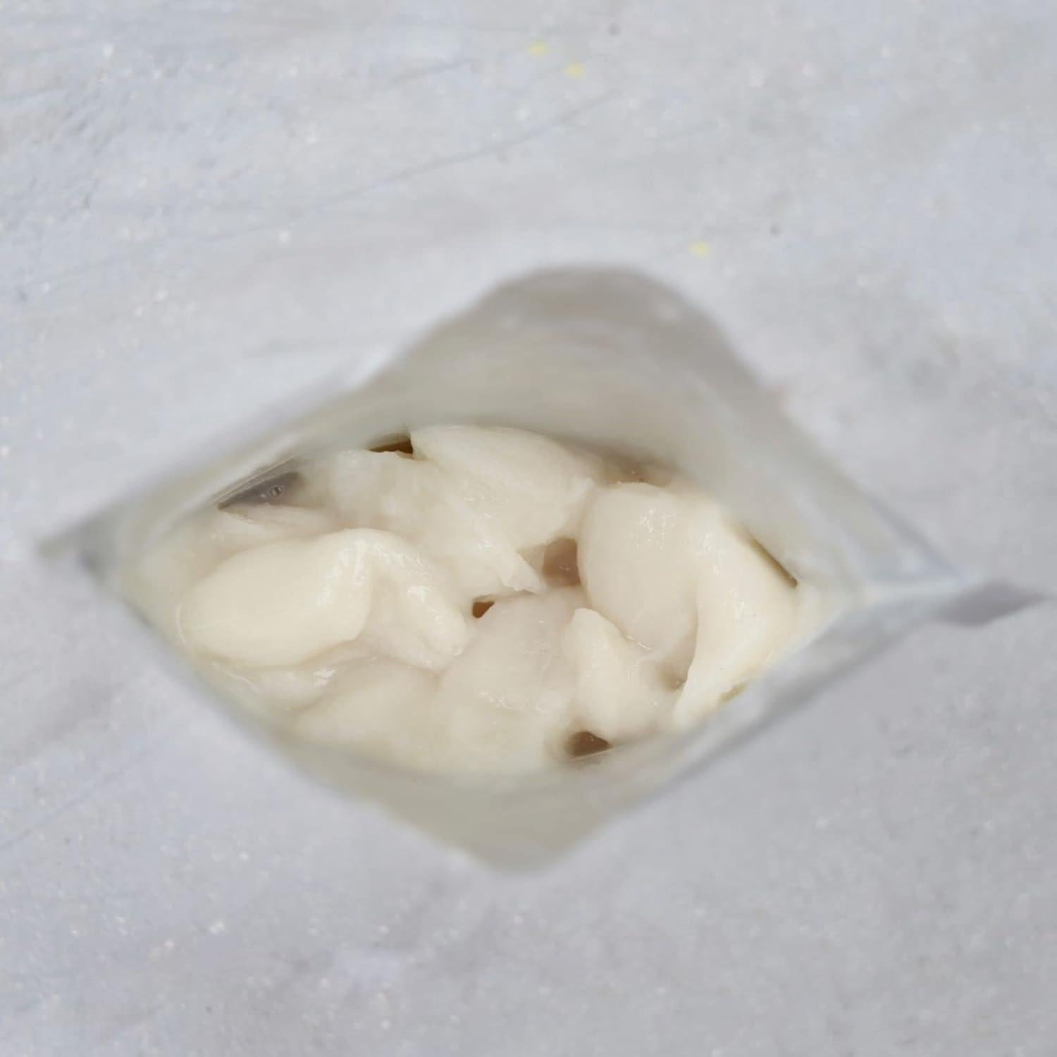 Snack de Guanábana 100% Natural Formal Food - 750 g (Paquete de 3)