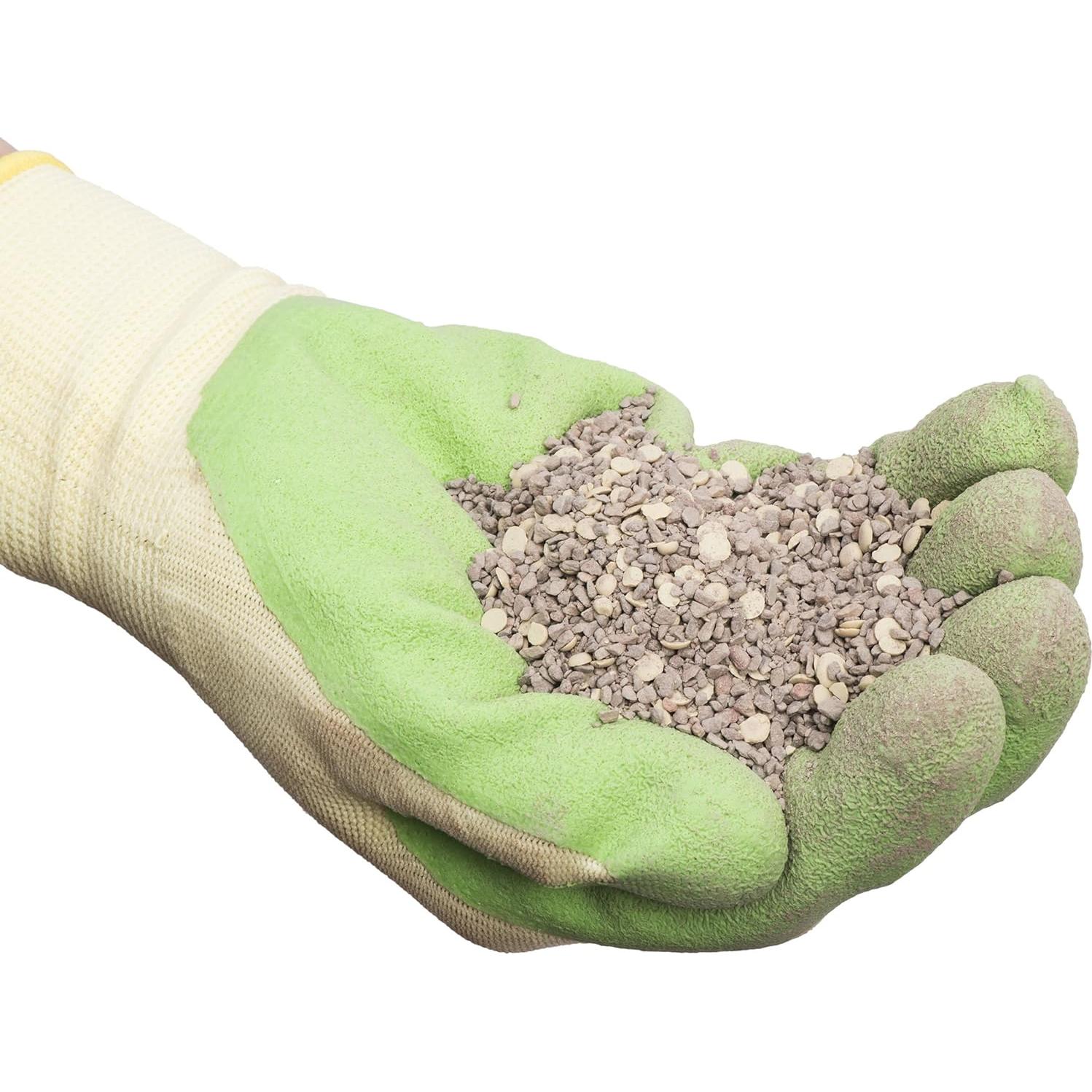 Gránulos Repelentes de Serpientes Dr. T 1.81 kg Efectivos