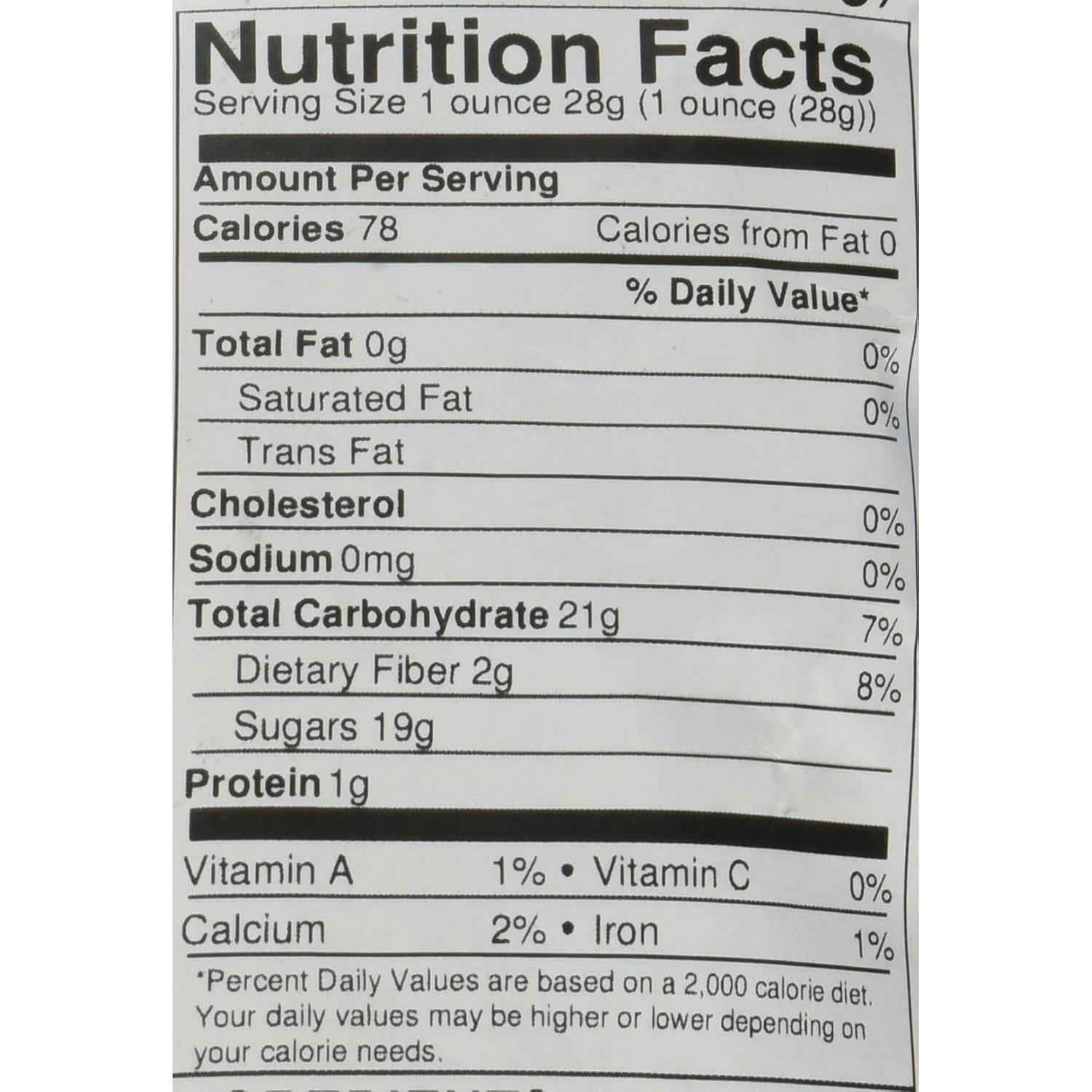 Dátiles Medjool 907g Food to Live - Crudos, Veganos, No GMO