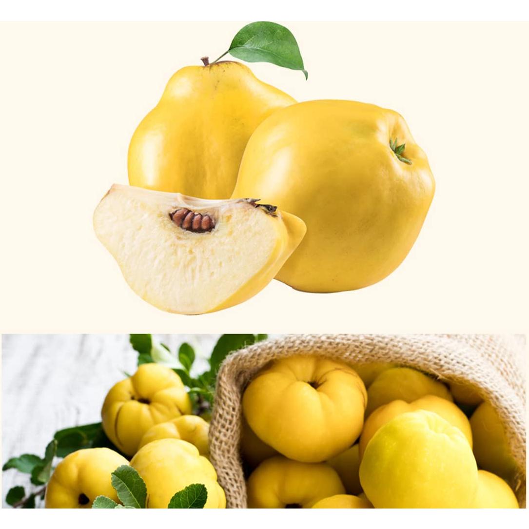 Hierbas Secas Orgánicas Goodlife Membrillo 300g