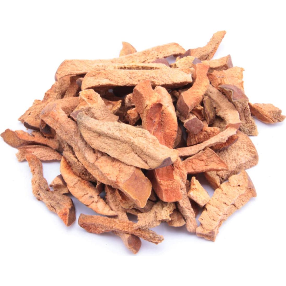 Hierbas Secas Orgánicas Goodlife Membrillo 300g