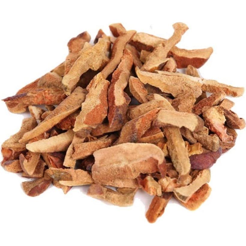 Hierbas Secas Orgánicas Goodlife Membrillo 300g