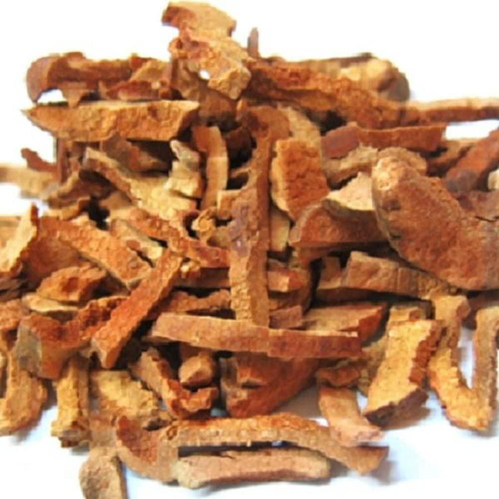 Hierbas Secas Orgánicas Goodlife Membrillo 300g